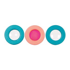 Small Foot Сензорна кутия Усещане, 26 х 25 х 27 cm