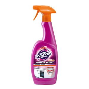 Дезинфекциращ препарат Medix Razor Multisurface, универсален, спрей, 750 ml