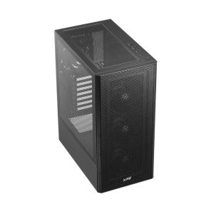 Геймърски настолен компютър IT Expert, Intel Core i3, 1 TB SSD, 16 GB RAM, RTX5060