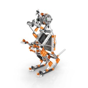 Engino Комплект Education Robotics Pro - Роботика ERP, с презареждаеми батерии