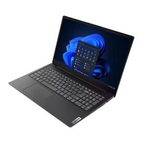 Lenovo Лаптоп V15 G4, 15.6'', IPS FullHD, Intel Core i5, 512 GB SSD, 8 GB RAM