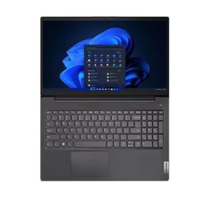 Lenovo Лаптоп V15 G4, 15.6'', IPS FullHD, Intel Core i5, 512 GB SSD, 8 GB RAM