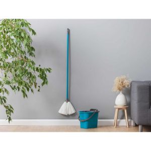 Кофа York, правоъгълна, с изстисквач, 10 L, 36 х 27 х 25 cm