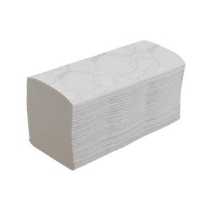 Кърпи за ръце Kimberly-Clark Kleenex 6789, двупластови, 21.2 х 21.5 cm, 186 къса, 15 броя