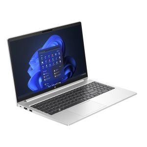 HP Лаптоп Probook 455 G10, 15.6'', FullHD, AMD Ryzen 7, 512 GB SSD, 8 GB RAM, сребрист