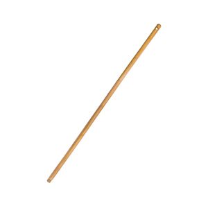 Дръжка за метла или парцал York Eco Natural, 120 cm