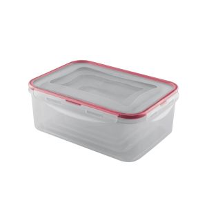 Lamart Комплект кутии за храна LT6032, правоъгълни, 4 броя