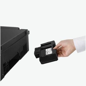 Canon Мастиленоструен принтер Pixma G1430, A4