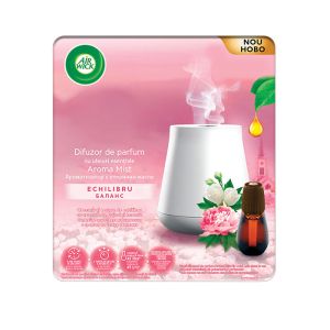 Дифузер за ароматизатор Air Wick Aroma Mist - Баланс