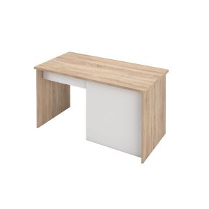 Бюро Нордик, 140 x 70 x 74 cm, ПДЧ 18 mm