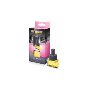 Пълнител за ароматизатор за кола Areon Anti Tobacco, цветен, 8 ml