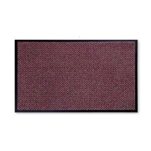 Изтривалка Olivo Asciugapasso, 100% полипропилен, 40 х 60 cm, червена