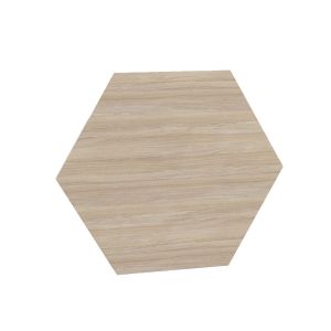 Модул за стена RFG Hexagon 09, 1000 х 868 х 18 mm