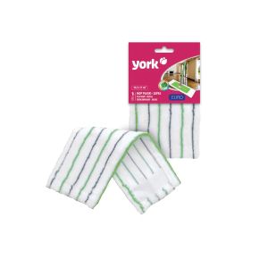 Моп York Euro Economic, резервен, 36.5 х 11 cm