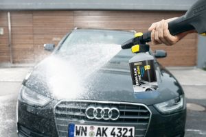 Пяна за дюза за водоструйки Karcher RM 615, ултра, 1 L