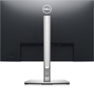 Dell Монитор P2423, 23.8'', LED, 1920 x 1200, 300 cd/m2, 5 ms, HDMI, VGA, USB, черен