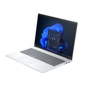 HP Лаптоп Elitebook 8 G1I, 16'', WUXGA, Intel Core Ultra 7, 1 TB SSD, 32 GB RAM, Windows 11 Pro, сребрист