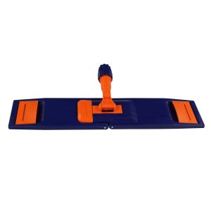 Държач за плосък моп Hunts, с крила, 50 cm