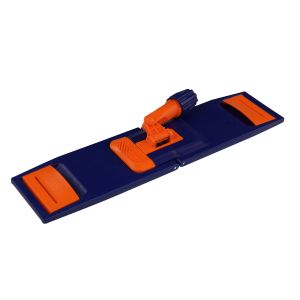 Държач за плосък моп Hunts, с крила, 50 cm