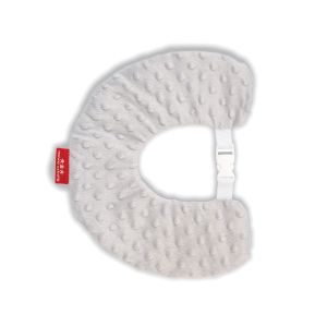 Nowa Szkola Якичка, тежка, размер S, 0.8 kg, сива