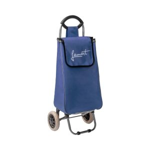 Количка за пазаруване Lamart LT8059, 35 L