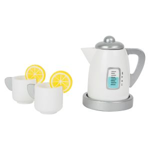 Small Foot Комплект за чай, с кана, 6 части