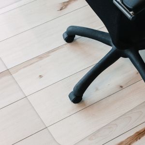 Подложка Olivo Pro Ghost, 90 х 120 cm, прозрачна