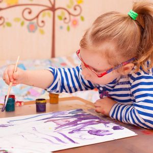 Подложка Olivo Pro Ghost, 90 х 120 cm, прозрачна