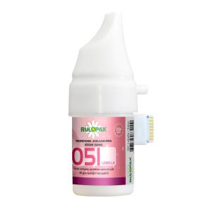 Пълнител за ароматизатор Rulopak ?Labella? M5, 100 ml