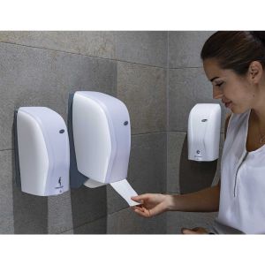 Тоалетна хартия Hagleitner MultiRoll W2, 42 броя