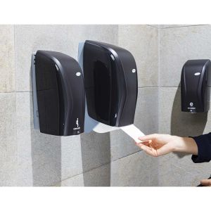 Тоалетна хартия Hagleitner MultiRoll W2, 42 броя