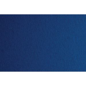 Fabriano Картон Colore, 50 x 70 cm, 140 g/m2, № 234, ултрамарин