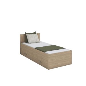 Чекмедже за легло RFG, 996 х 518 х 250 mm, 1 брой, дъб сонома