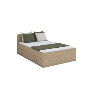 Чекмедже за легло RFG, 996 х 518 х 250 mm, 1 брой, дъб сонома