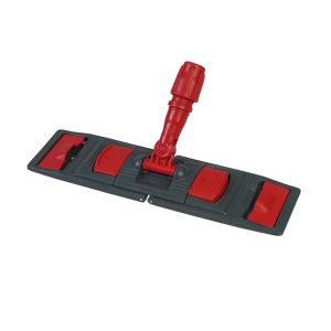 Държач за моп Up, за мокро почистване, пластмасов, 40 cm