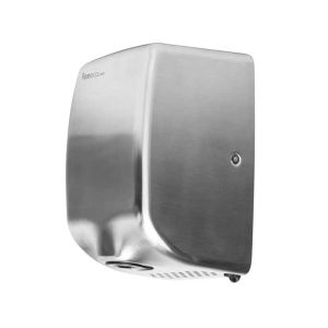 Сешоар за ръце Faneco Passat V, 1350 W, сребрист, 15 х 17.3 х 25.5 cm