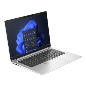 HP Лаптоп Elitebook 840 G11, 14'', FullHD, Intel Core Ultra 7, 1 TB SSD, 32 GB RAM, Windows 11 Pro, сребрист