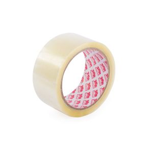 Top Office Тиксо, опаковъчно, 48 mm x 66 m, безцветно