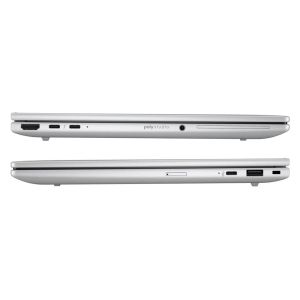 HP Лаптоп Elitebook 8 G1I, 13.3'', WUXGA, Intel Core Ultra 7, 1 TB SSD, 32 GB RAM, Windows 11 Pro, сребрист