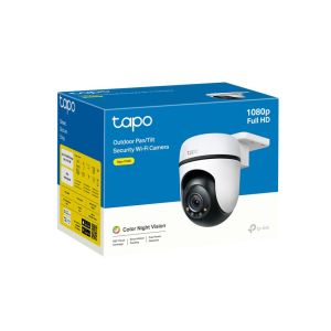 TP-Link Охранителна камера Tapo C500 IP, FullHD