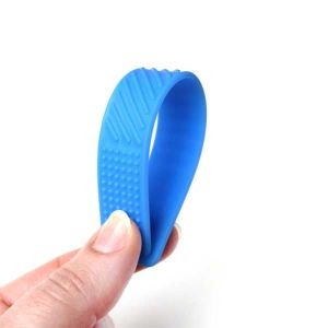 Шпатула, релефна, 15 х 1.9 cm