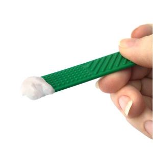 Шпатула, релефна, 15 х 1.9 cm