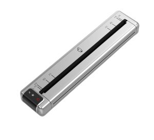 Phomemo Мобилен принтер Q302-SRB, A4