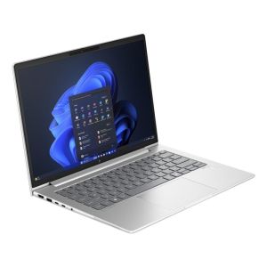 HP Лаптоп Elitebook 640 G11, 14'', FullHD, WUXGA, Intel Core Ultra 7, 1 TB SSD, 16 GB RAM, Windows 11 Pro