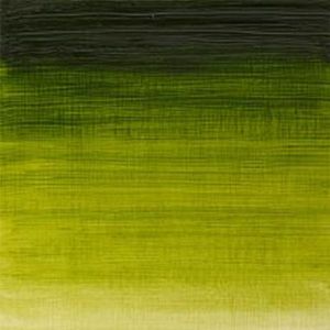 Winton Маслена боя, Sap Green, 37 ml