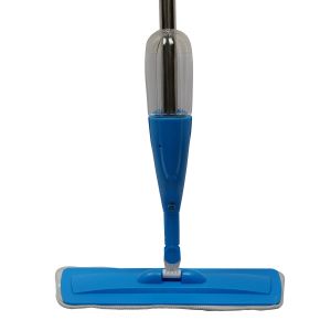 Спрей моп Top Office, дръжка 126 cm, резервоар 340 ml