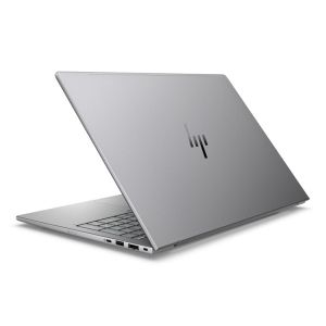 HP Лаптоп Zbook 8 G1I, 16'', 120 Hz, Intel Core Ultra 7, 2 TB SSD, 64 GB RAM, Windows 11 Pro, сребрист