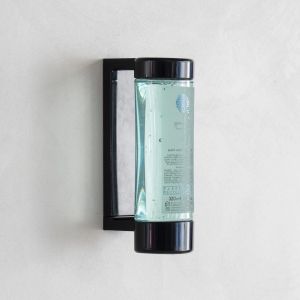 Душ гел за коса GFL Cosmetics и тяло Geneva, 330 ml, 6 х 20 cm