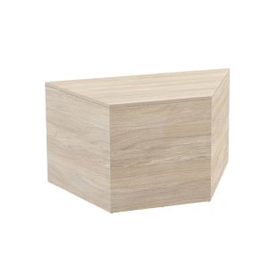 Модул за подиум RFG Hexagon 04, трапец, 1000 х 433 х 540 mm