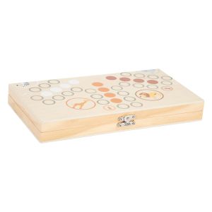 Small Foot Не се сърди, човече Сафари, за 6 играча